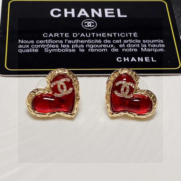 Picture of Chanel Earring _SKUChanelearing1lyx783683